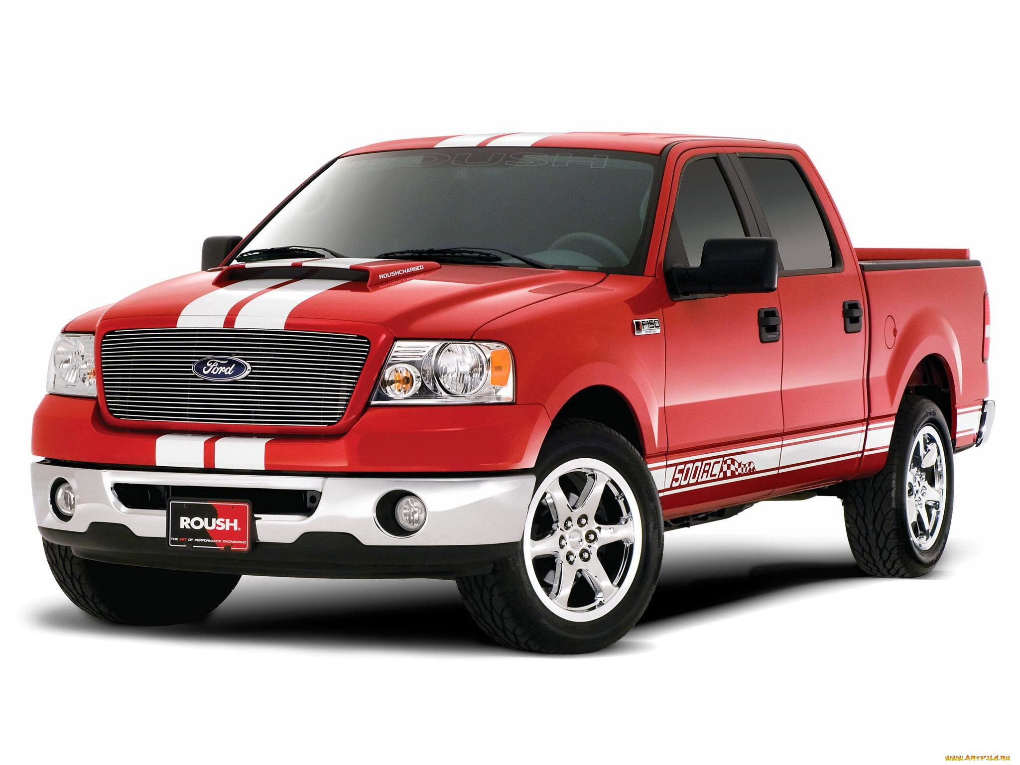 , ford